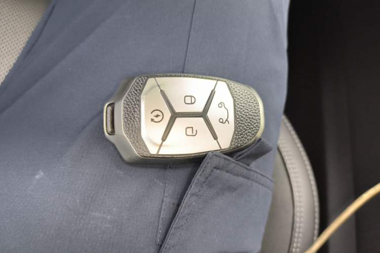 Used Lynk & Co 03 2021 2.0TD Automatic Trendy Champion Edition