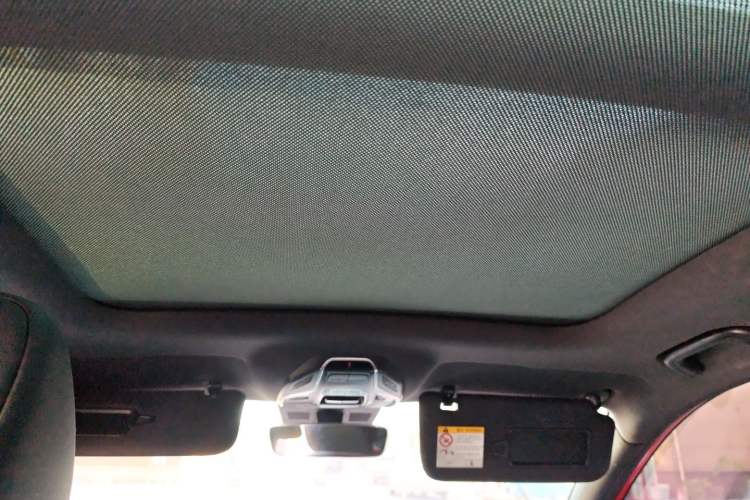 Used Geely Auto Coolray 2019 Sport Model 260T DCT Battle China V Standard