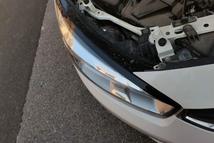 Used Chevrolet Cruze 2016 1.5L Manual Elite Edition