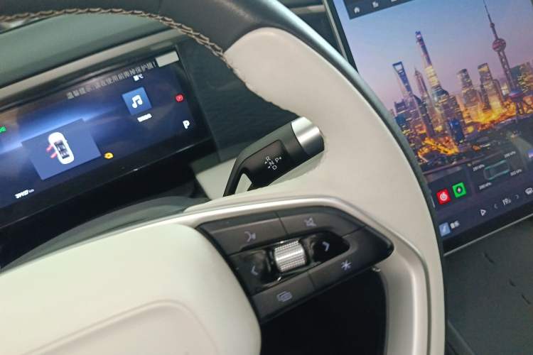 Used Geely Galaxy L7 2023 1.5T 115 km PLUS
