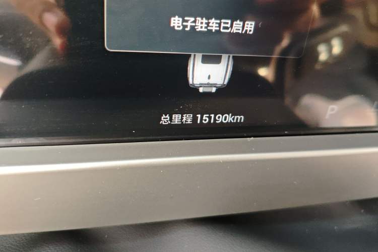 Used JETOUR Traveler 2024 2.0T All-Wheel-Drive CrossPRO Entertainment Edition