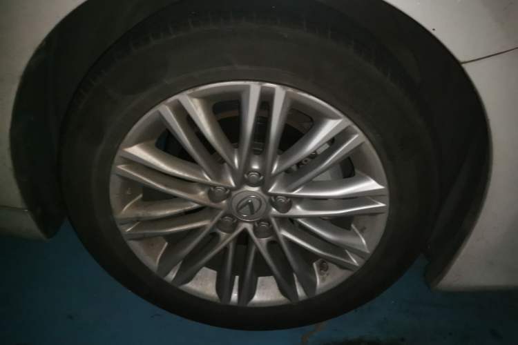 Used Lexus ES 2015 200 Elite Edition
