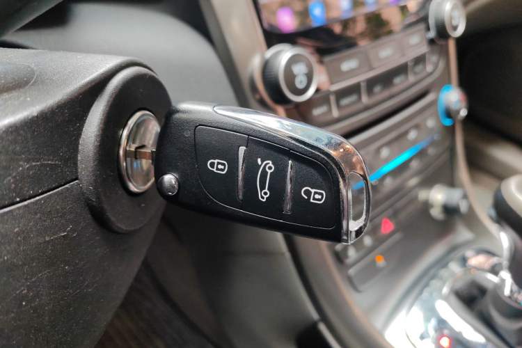 Used Chevrolet Malibu 2012 2.0L Automatic Luxury Edition