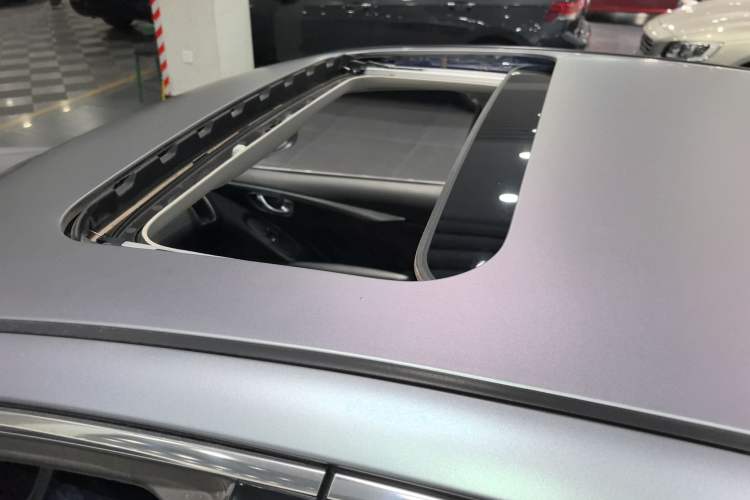 Used Infiniti Q50L 2018 2.0T Comfort Edition China VI Standard