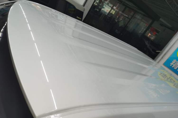 Used Geely Galaxy Panda 2024 Panda Mini 200km Endurance Bear