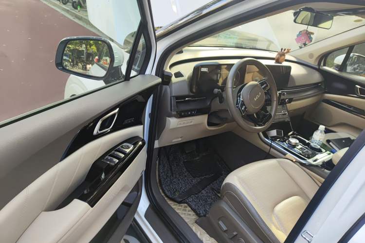 Used Kia Carnival 2021 2.0T Flagship Edition