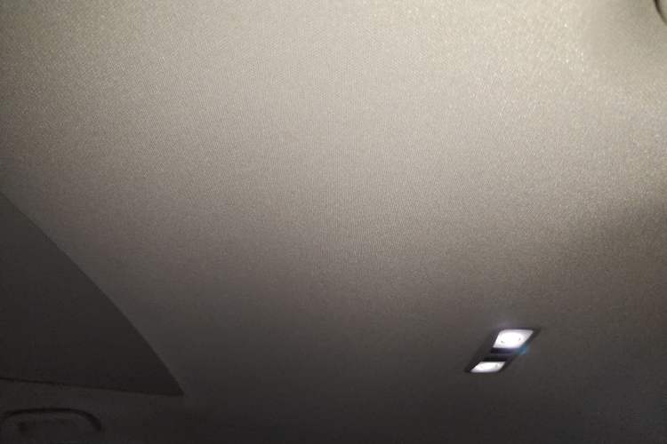 Used Honda Accord 2015 2.4L EX Luxury Edition Headliner