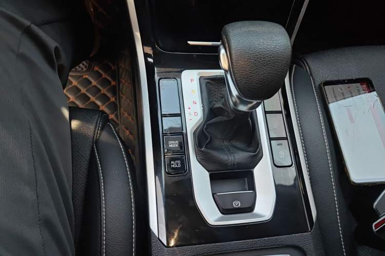 Used Kia K3 2019 1.5L CVT New Sharp Edition