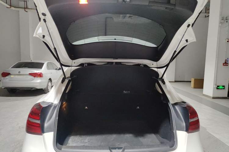 Used Mercedes-Benz GLA 2019 GLA 200 Dynamic Edition
