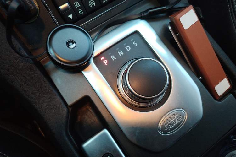 Used Land Rover Discovery 2014 3.0 SC V6 HSE