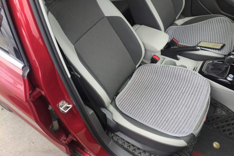 Used Volkswagen Tacqua 2020 1.5L Automatic Yue