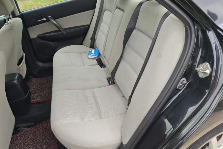 Used Mazda 6 2013 2.0L Automatic Fashion Edition
