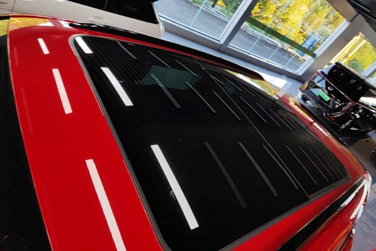 Used Porsche Cayenne 2016 Cayenne 3.0T