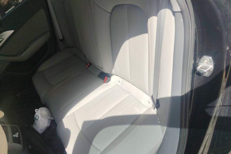 Used Audi A6L 2014 TFSI Standard Model