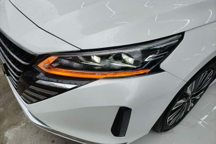 Used Nissan Teana 2022 2.0L XL-TLS Enjoyment Edition
