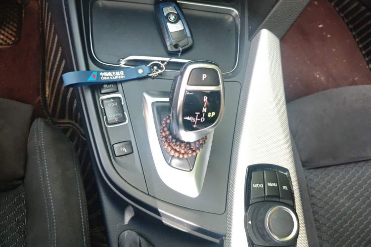 Used BMW 3 Series 2017 320i M Sport
