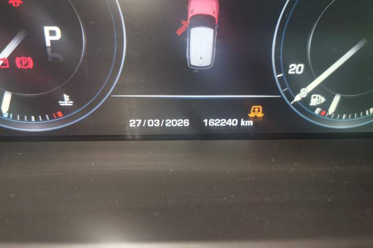 Used Land Rover Range Sport 2014 3.0 SC V6 HSE