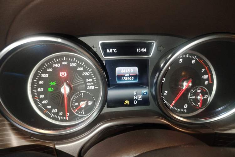 Used Mercedes-Benz GLE 2019 GLE 320 4MATIC Dynamic Edition Prestige Model