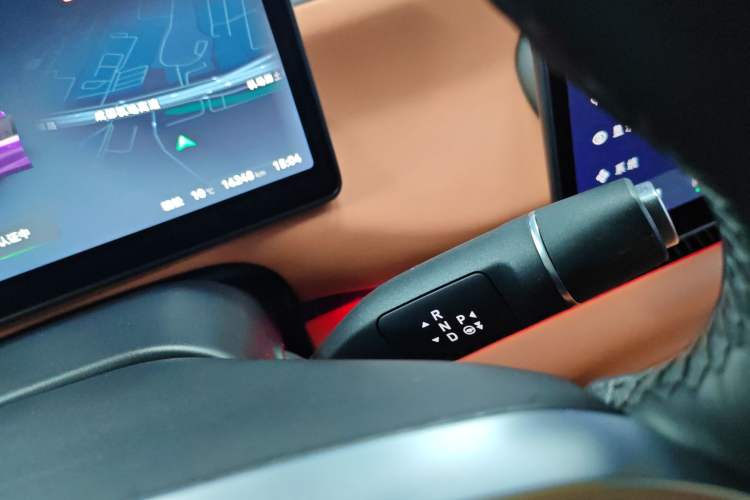 Used Leapmotor C16 2024 Range-Extended 200 LiDAR Edition