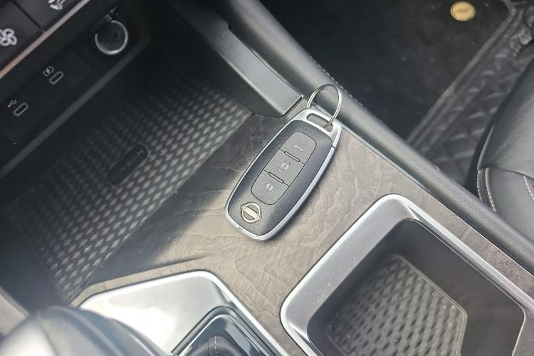 Used Nissan Teana 2022 2.0L XL-TLS Enjoyment Edition