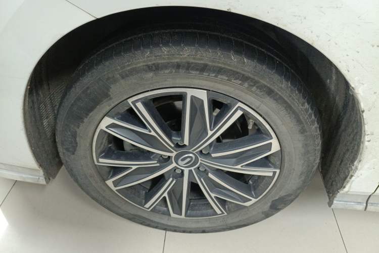 Used GAC Trumpchi M8 2024 Master Series 400T Ultimate Edition