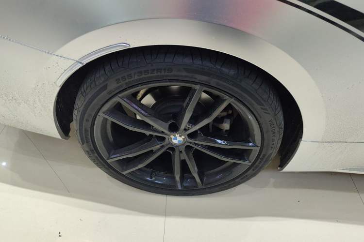 Used BMW 4 Series 2022 Revised 425i M Sport Night Edition Package