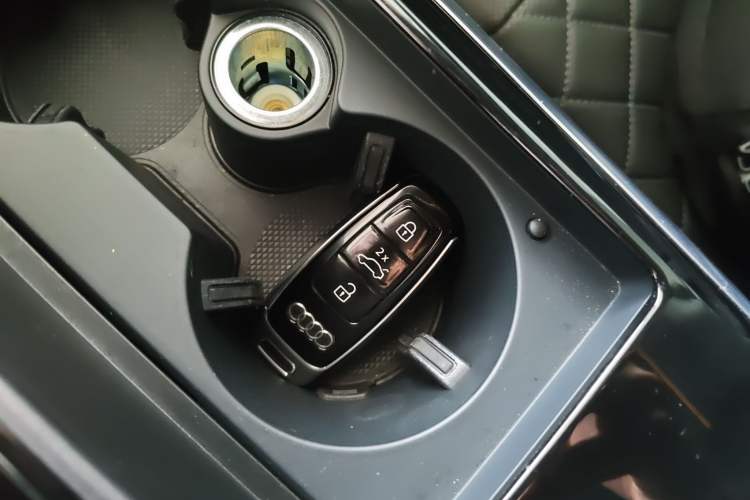 Used Audi A8 2023 A8L 50 TFSI quattro Prestige Edition