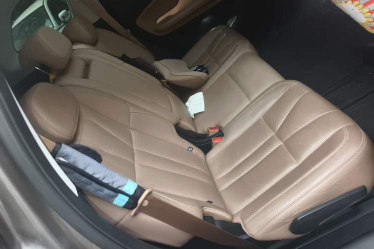 Used Nio ES8 2018 Founder Edition
