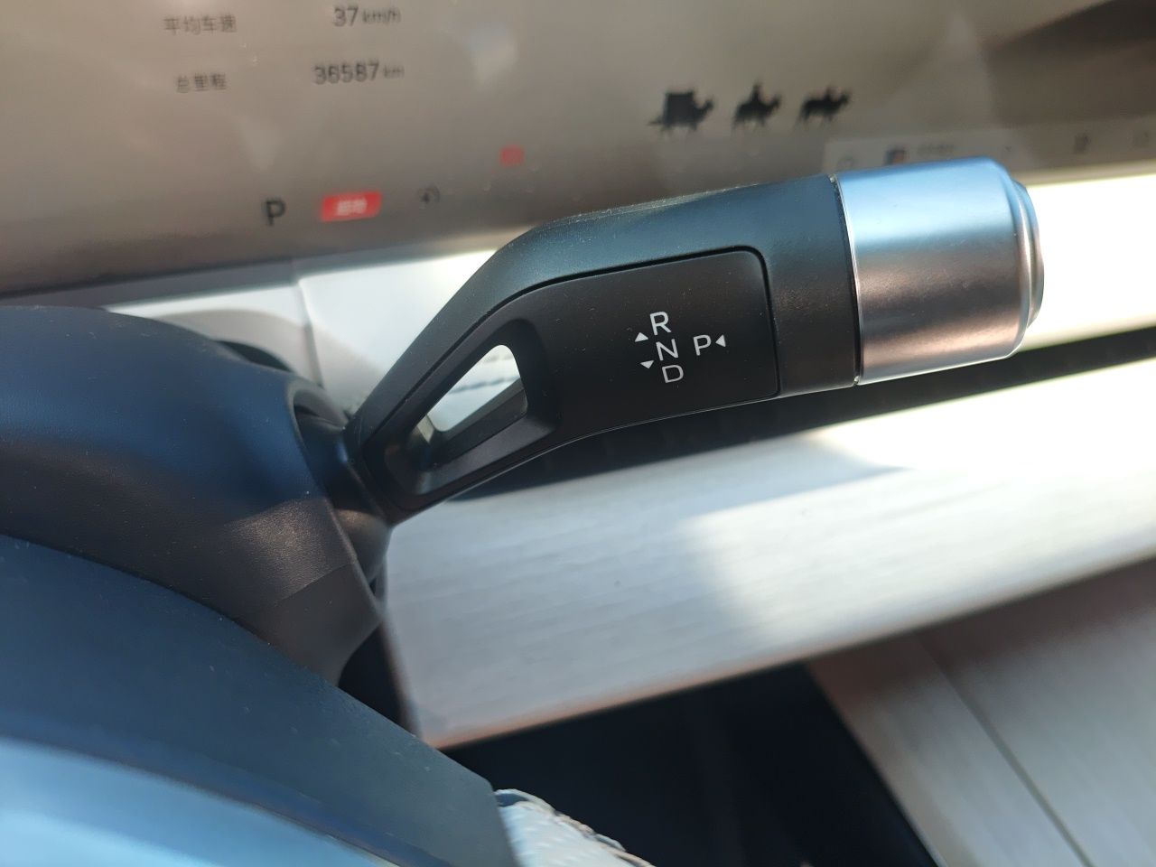 Geely Galaxy E8 2024 665 km Range Rear-Drive Starship Long-Range Version — снимка 11
