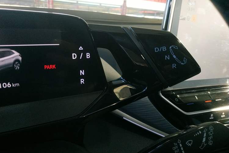 Used Volkswagen ID.4 CROZZ 2024 Pure Edition Limited Edition
