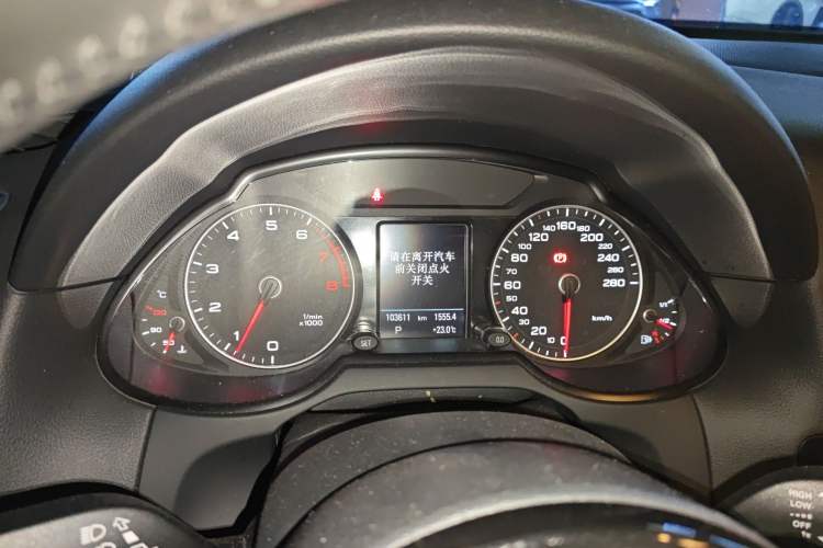 Used Audi Q5 2017 Plus 40 TFSI Technology Model
