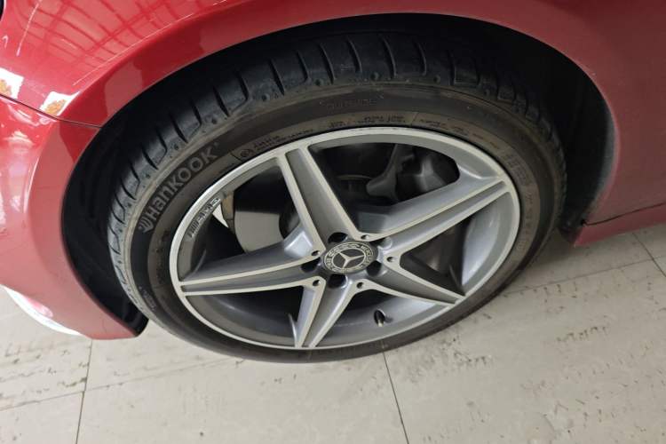 Used Mercedes-Benz C-Class 2018 C 200 L Sport Edition Achievement Special Edition