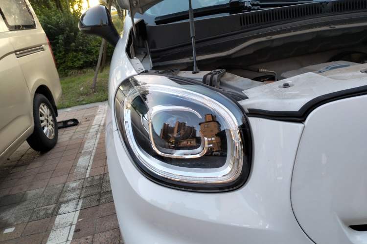 Used Leapmotor T03 2022 Star Diamond Edition