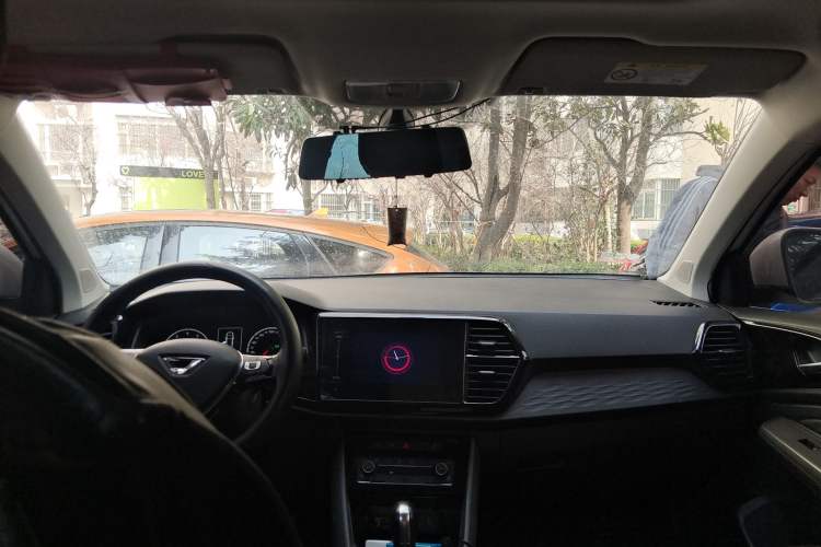 Used Jetta VS5 2019 280TSI Automatic Glory Edition