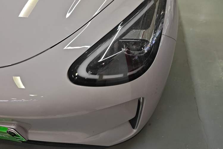 Used Geely Galaxy Geome 2025 310km Dream Edition
