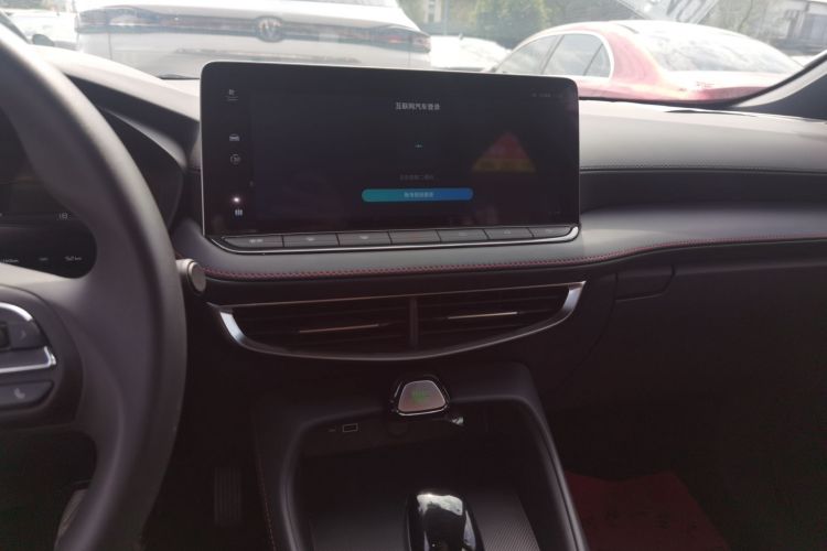 Used MG 5 2025 180 DVVT Global Luxury Edition
