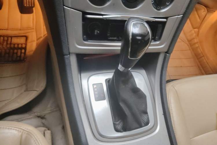 Used Ford Mondeo 2007 2.3L Fashion Edition
