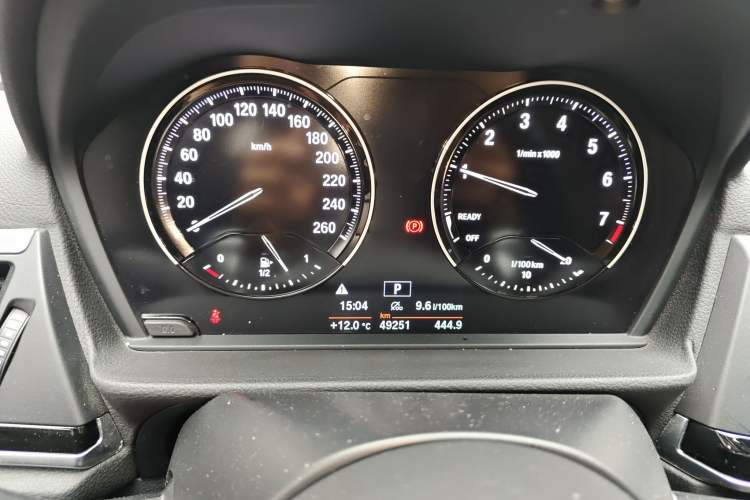 Used BMW 1 Series 2019 120i Leading Model M Sport Package
