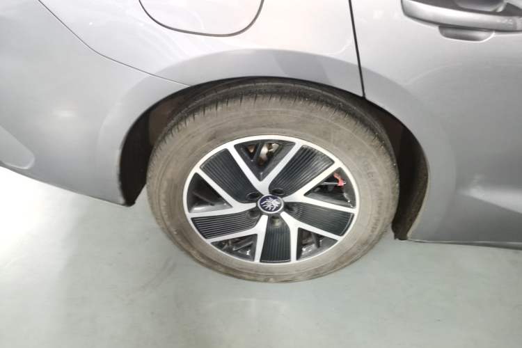 Used BYD Qin L 2024 DM-i 80KM Beyond Model
