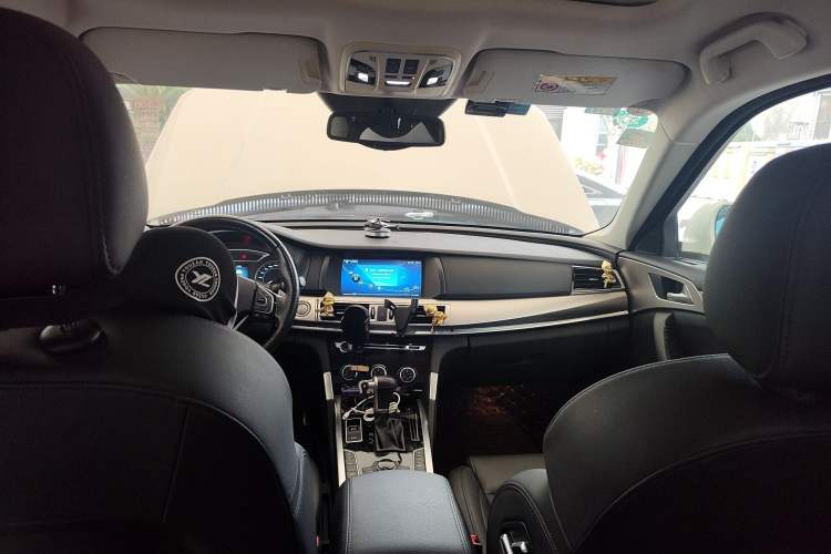 Used Haval H7 2016 Blue-Label H7 2.0T Automatic Luxury Model