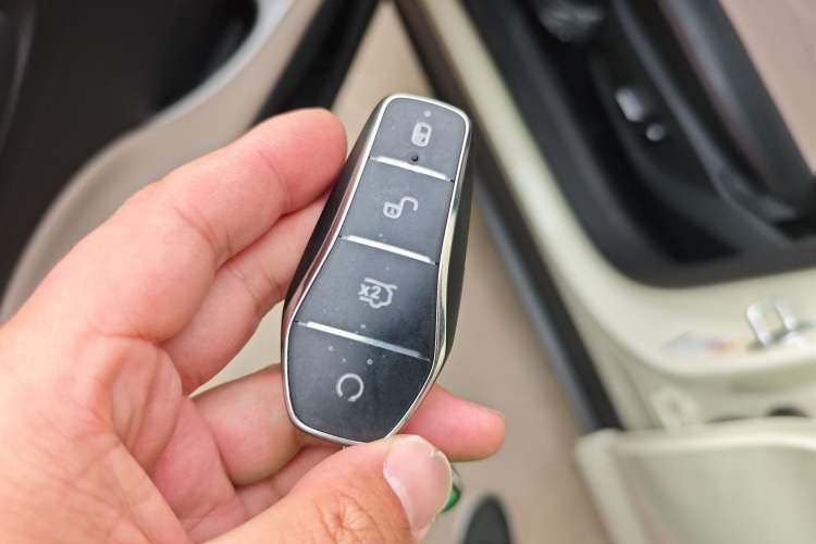 Used BYD Dolphin 2025 420km Free Edition
