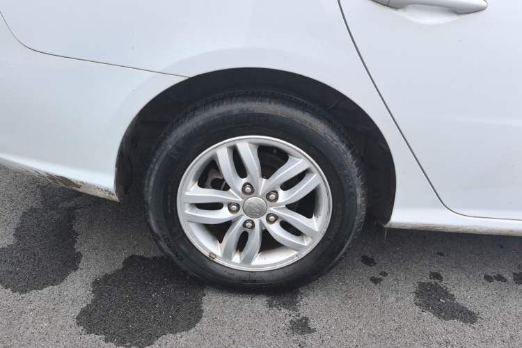 Used Hyundai Celesta 2015 1.6L Automatic Comfort Model