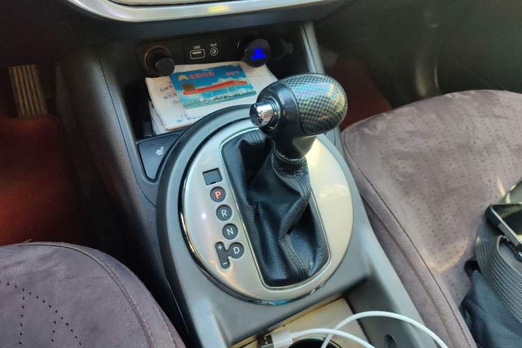 Used Kia Sportage R 2016 2.0L Automatic Two-Wheel Drive DLX