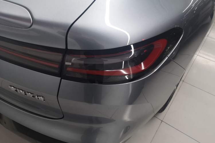 Used Baojun Enjoy 2025 All-Electric 600km Luxury Edition