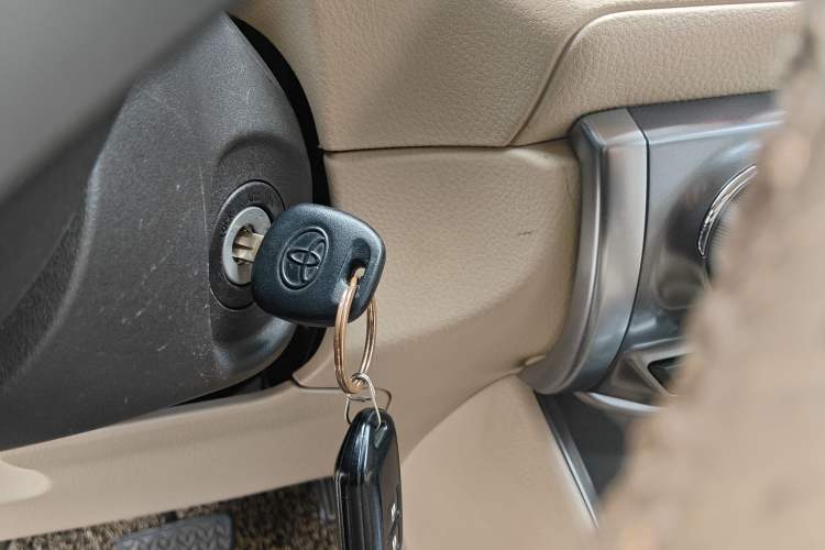 Used Toyota YARiS L Zhi Xuan 2014 1.5G Automatic Xuan Dong Edition