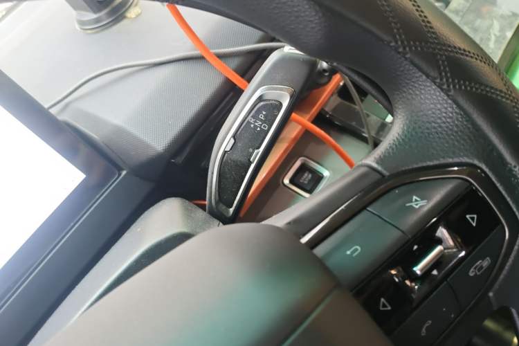 Used Farizon Super VAN 2025 Yucheng Edition, Action-Pak 68kWh
