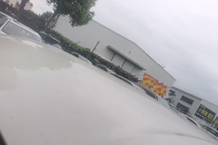 Used Wuling Bingo 2023 333 km Lingxi Connected+ Version