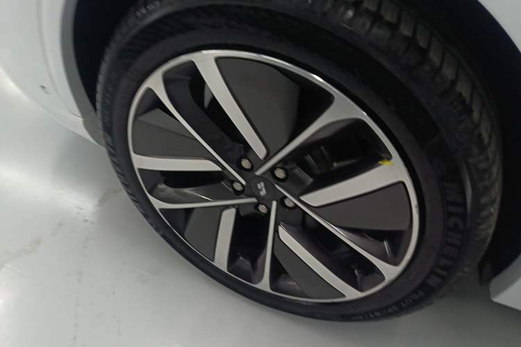 Used Li Auto L7 2024 Ultra Model