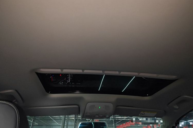 Used Audi A6L 2018 30th Anniversary Edition 35 TFSI Fashion Model
