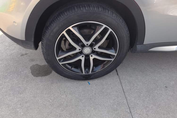 Used Mercedes-Benz GLA 2016 GLA 200 Fashion Model